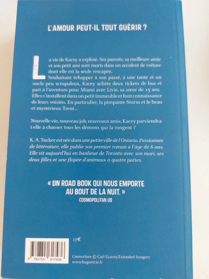 Respire - photo numéro 2