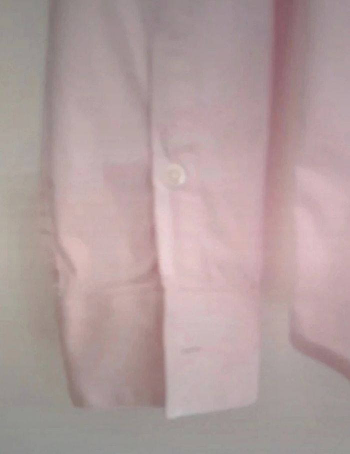 Chemise manches longues - photo numéro 4