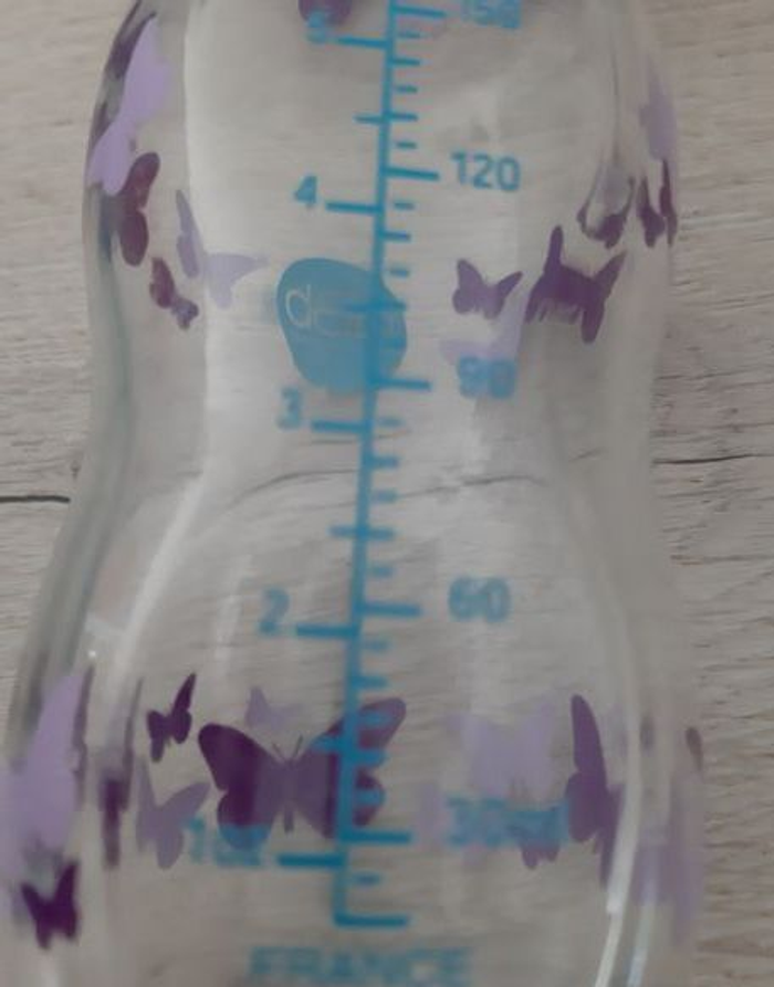 Biberon dBb Remond verre 290 ml - photo numéro 3