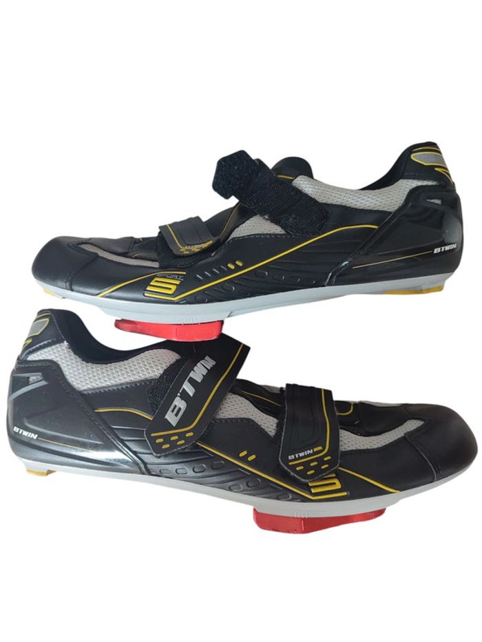 Chaussures cyclisme