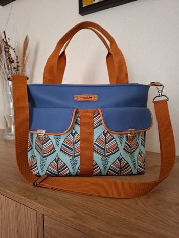 Sac à main Jade