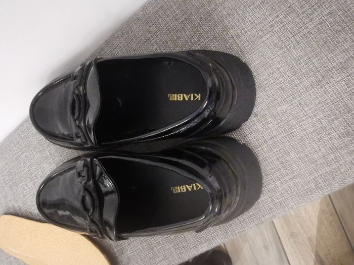 Mocassin  fille - photo numéro 3