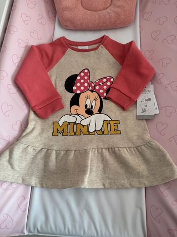 Robe Minnie