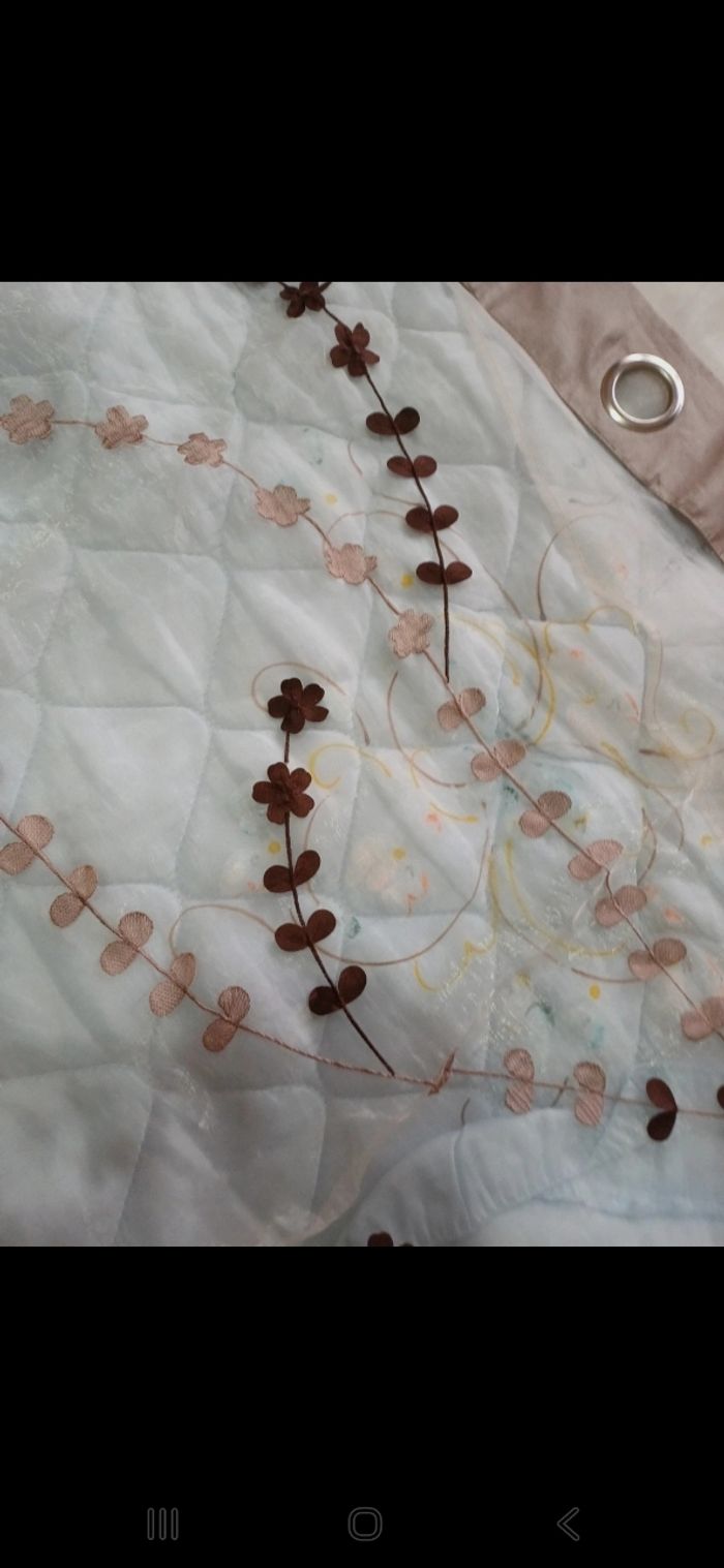 Rideaux - photo numéro 4