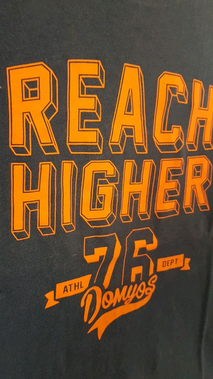 T shirt manches longues - photo numéro 3