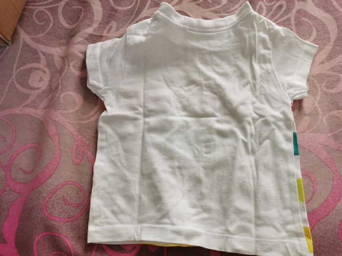 Lot de 2 t-shirts - photo numéro 4