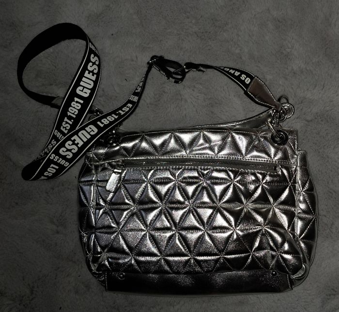 Sac à main GUESS - photo numéro 5