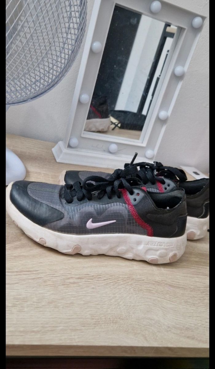 Basket Nike - photo numéro 2
