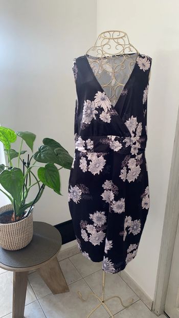 Jolie robe