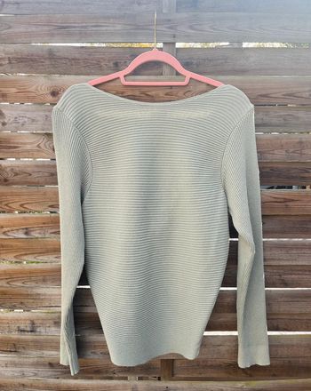 Pull avec torsade - Taille XL