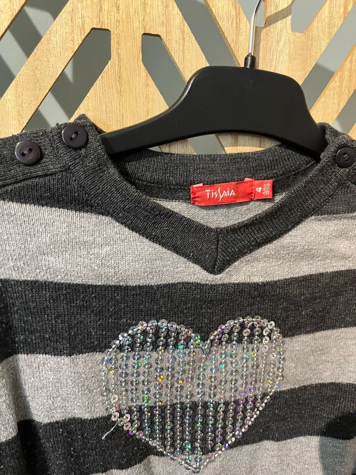 Pull long 4a - photo numéro 7