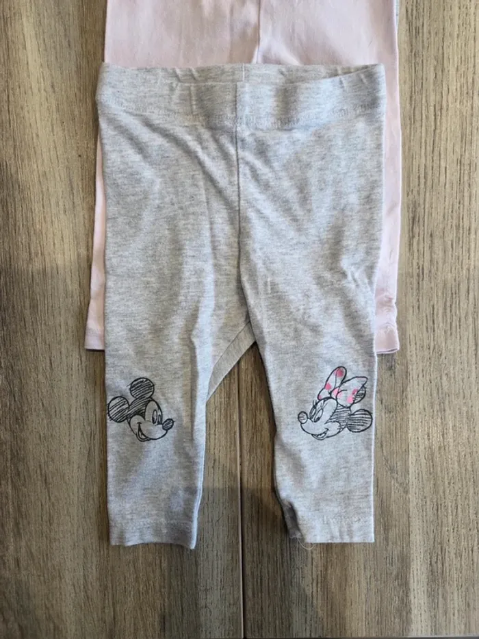 Lot de leggings - photo numéro 2