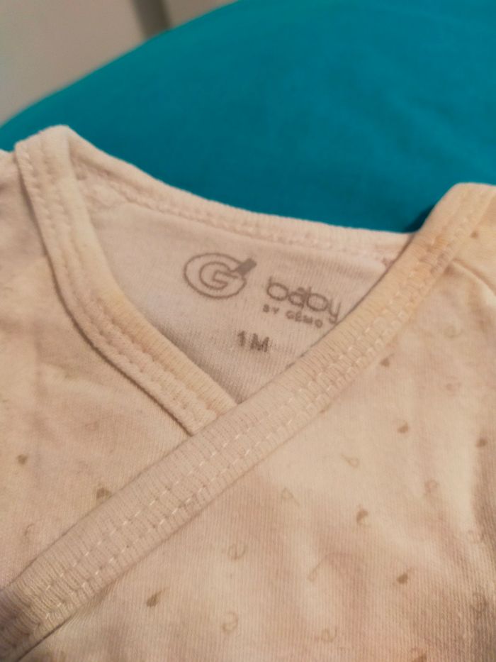 Body 1 moi - photo numéro 2