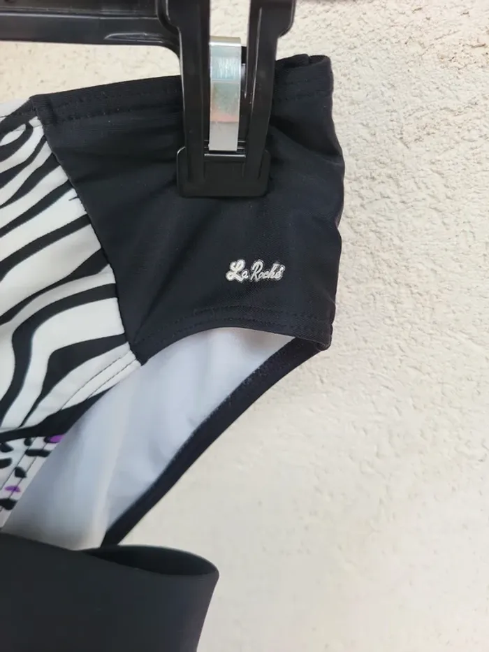 Ensemble maillot de bain 2 pièces - photo numéro 4