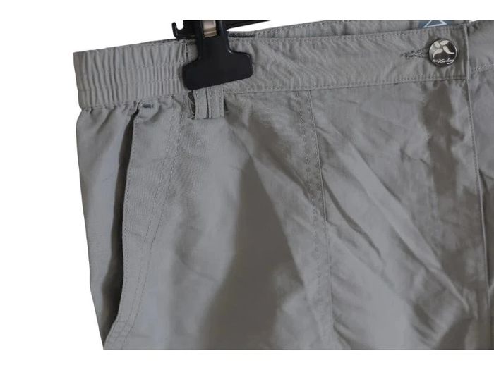 C60 short gris MC Kinley 46 - photo numéro 2