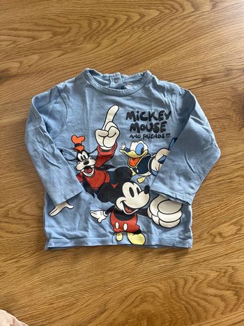 Pull Disney