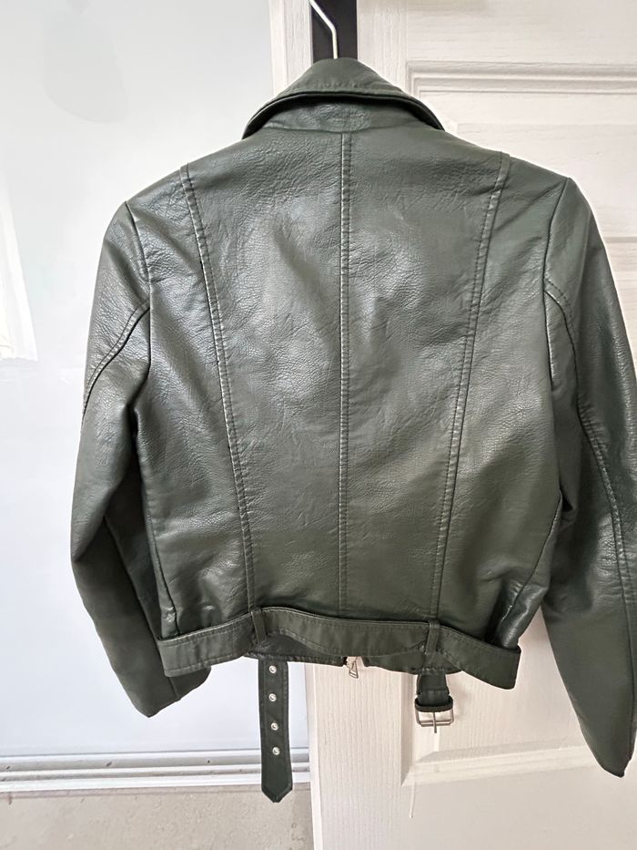 Veste - photo numéro 4