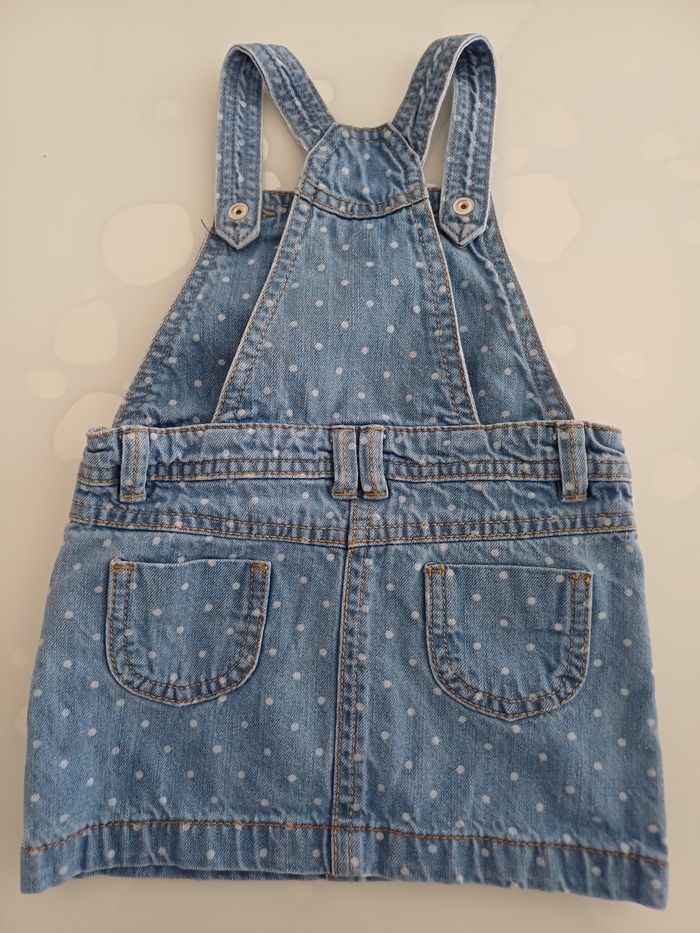 Robe taille 9 mois - photo numéro 4
