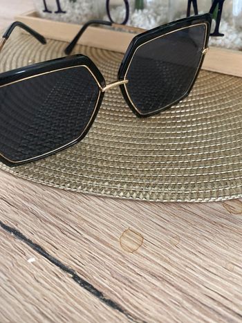 Lunettes de soleil Dubaii
