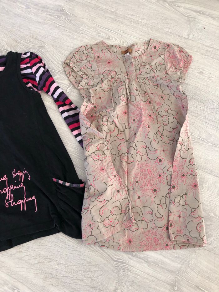 Robes 6 ans - photo numéro 3