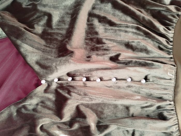 Body Zara - photo numéro 3