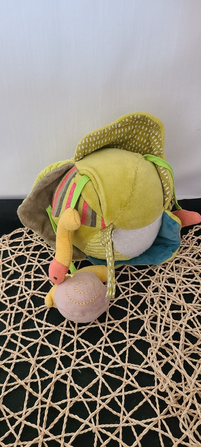 Doudou Suspension Moulin Roty - Collection les Cousins