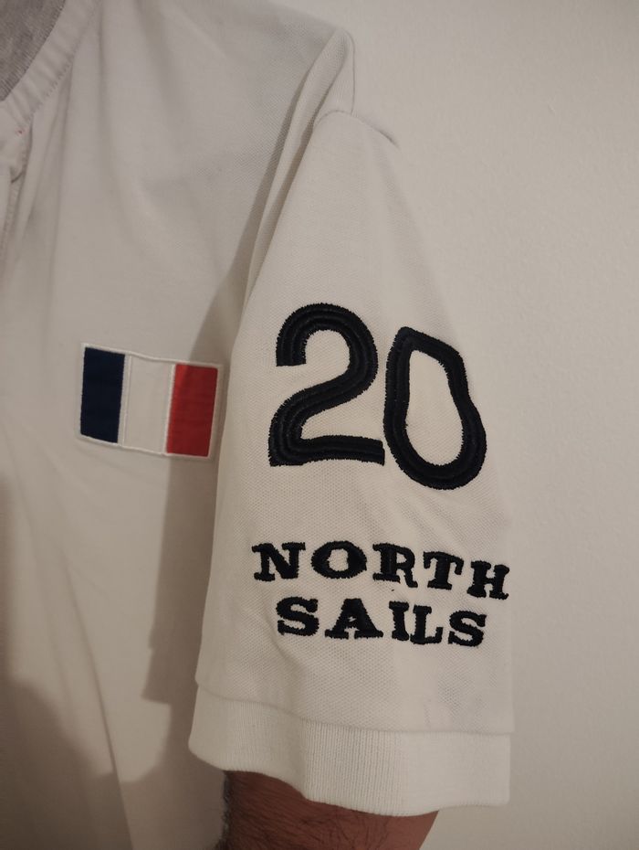 Polo homme - photo numéro 2