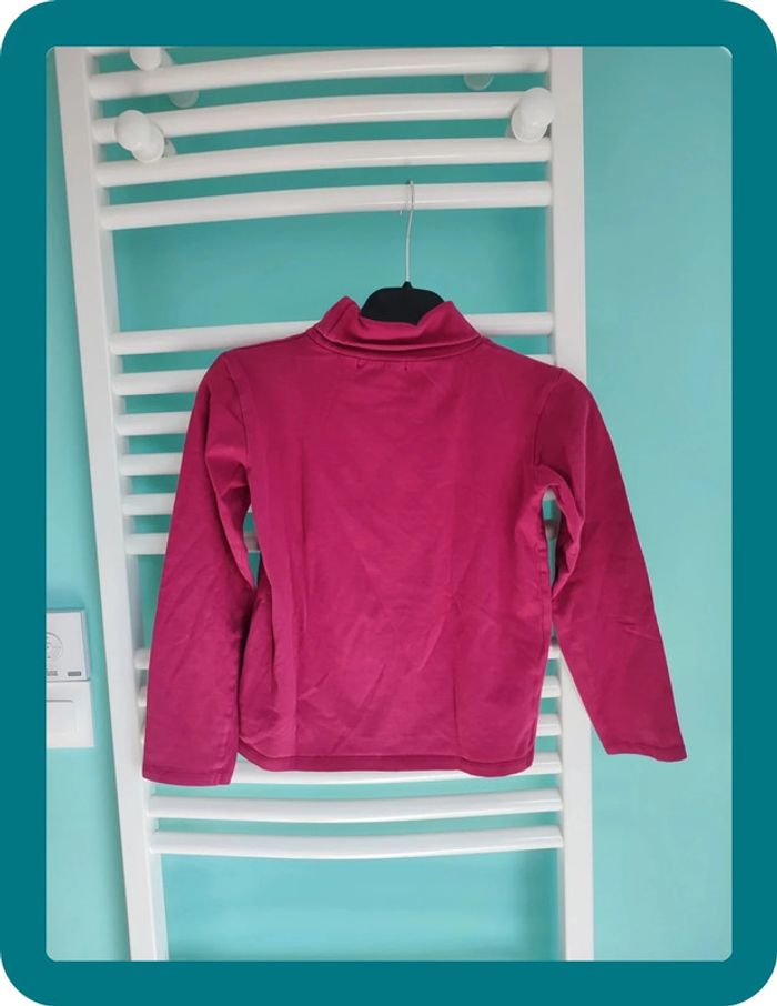 Sous pull 10 ans - photo numéro 3