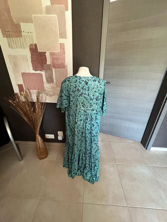 Robe estivale Chantal B TU - photo numéro 5