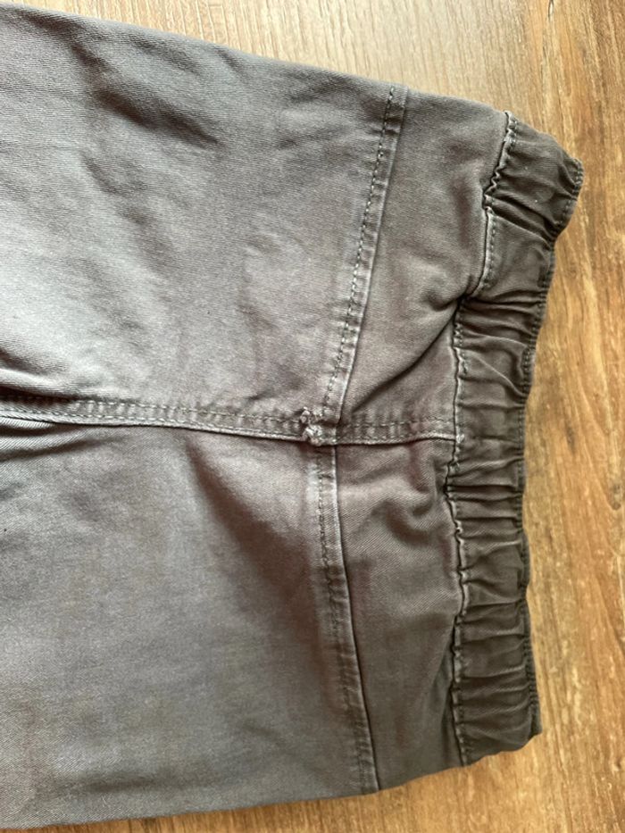 Pantalon slim - photo numéro 4