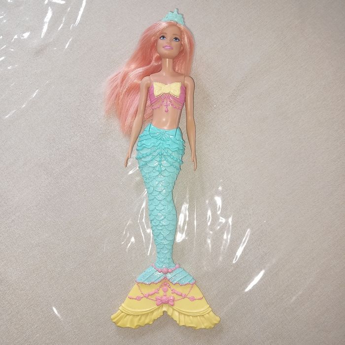 Barbie Dreamtopia - photo numéro 2