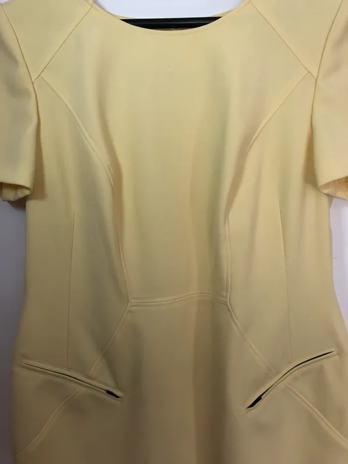 Robe Madeleine - photo numéro 3