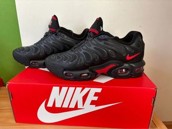 Air max plus drift