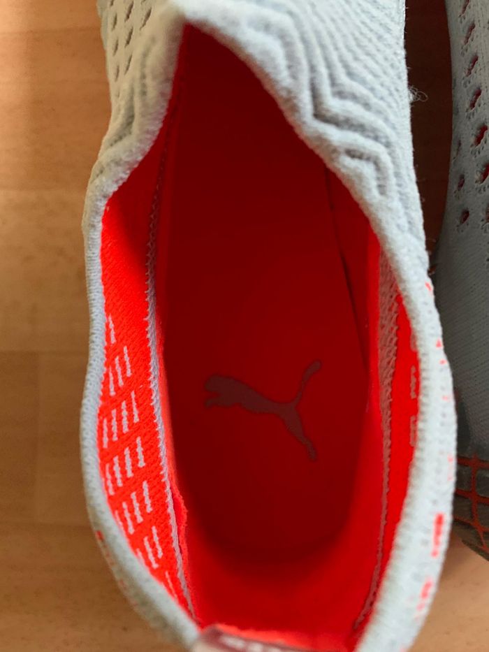 Chaussures foot - photo numéro 8