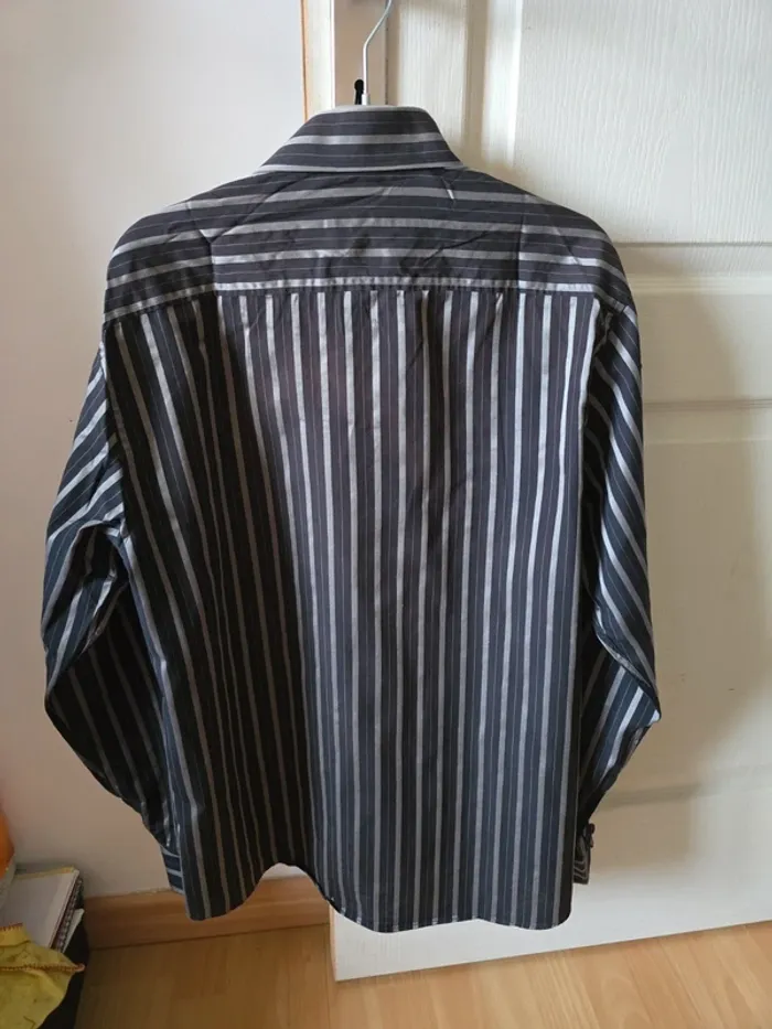 Chemise Devred taille L excellent état - photo numéro 2