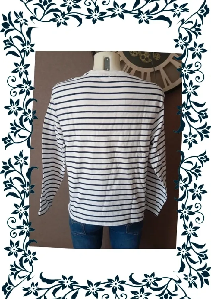 Pull taille M Kiabi - photo numéro 2