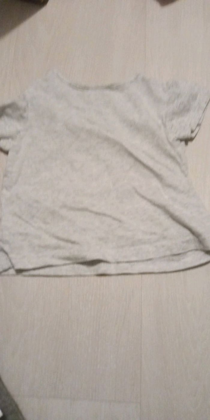 Lot de 2 tee-shirt Minnie - photo numéro 3