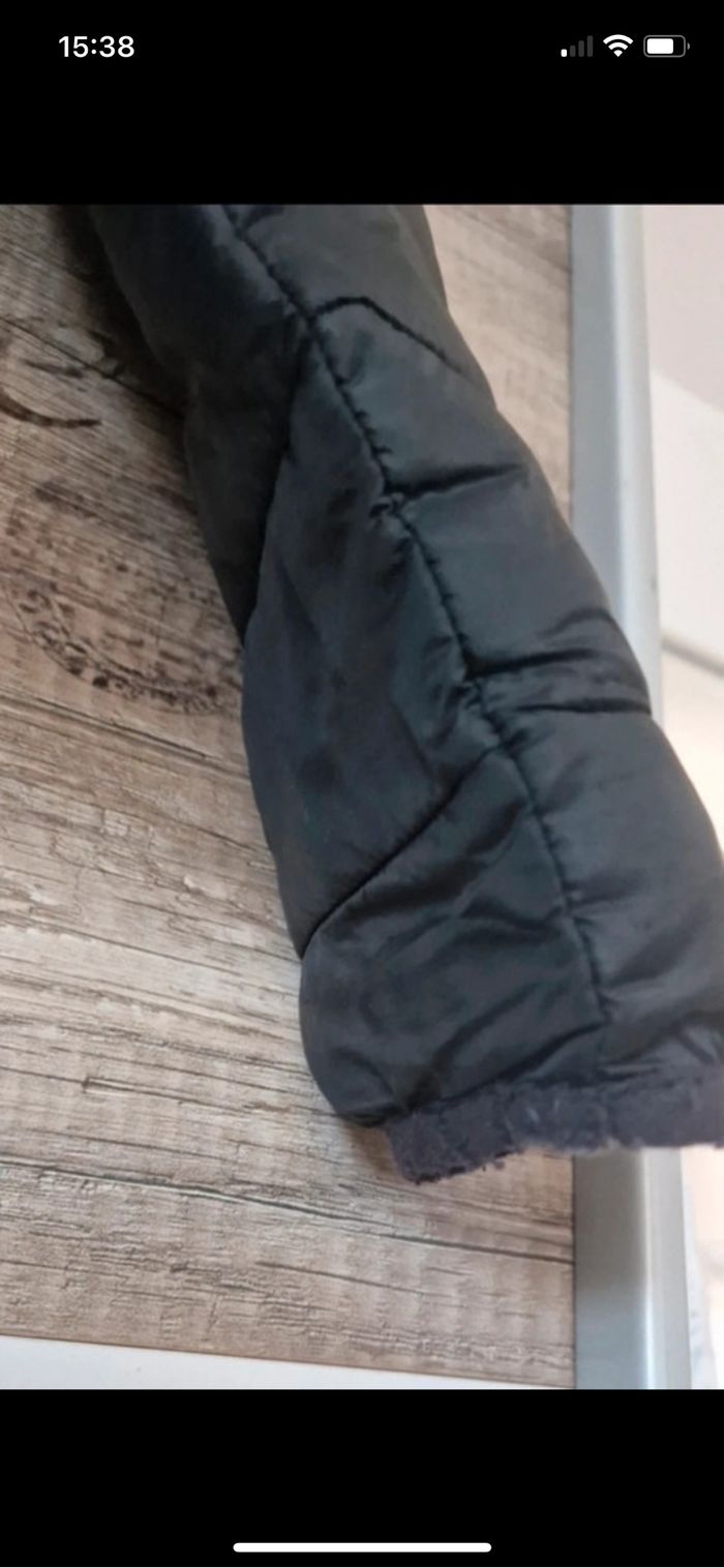 Superbe veste femme enceinte ou porte bébé - photo numéro 6