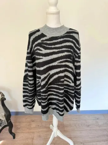 Pull 4XL taille 58/60