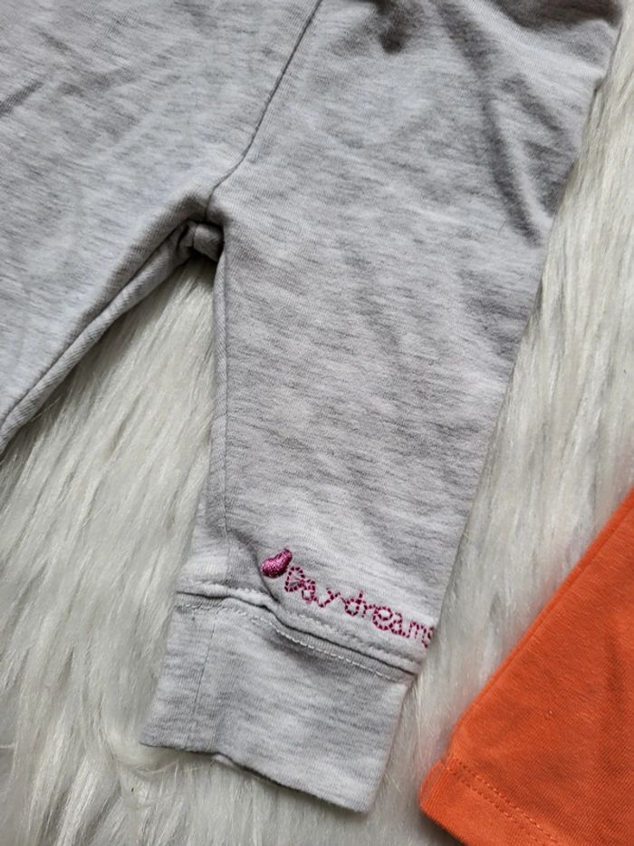 Lots 3mois Dpam, okaidi, influs - photo numéro 2