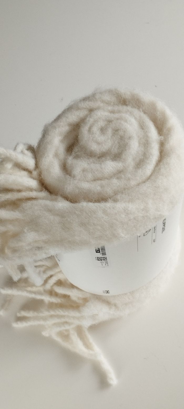 Plaid Ikea - photo numéro 7