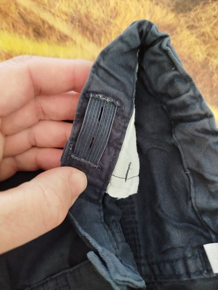 Short Vertbaudet 18 mois - photo numéro 3