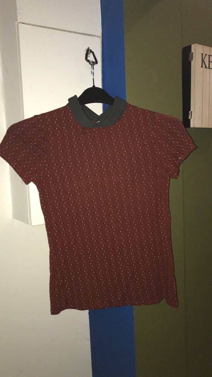 Maillot taille 34-36 - photo numéro 5