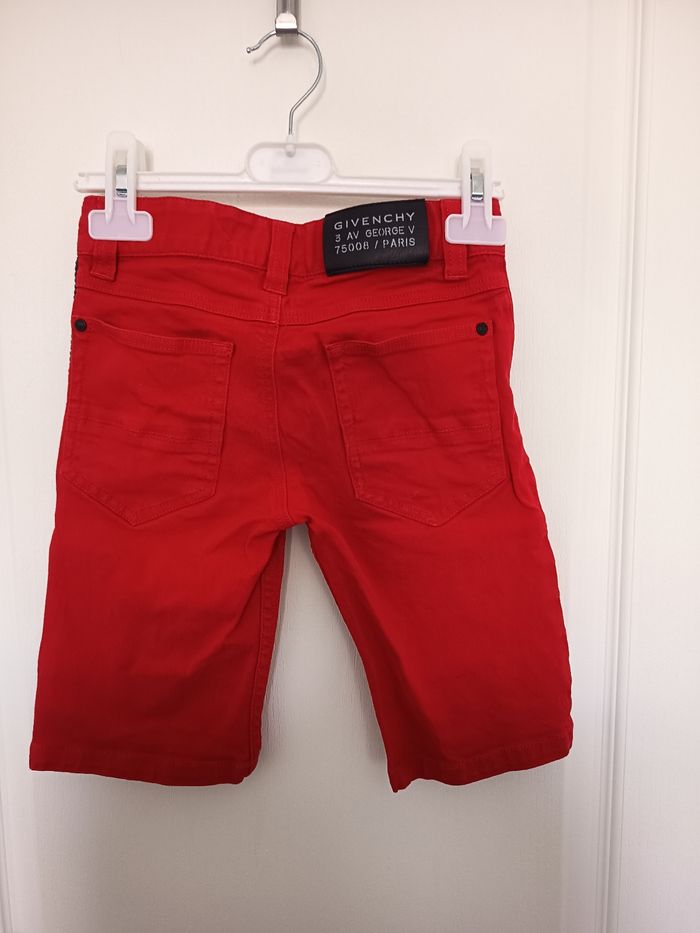 Short Givenchy - photo numéro 7