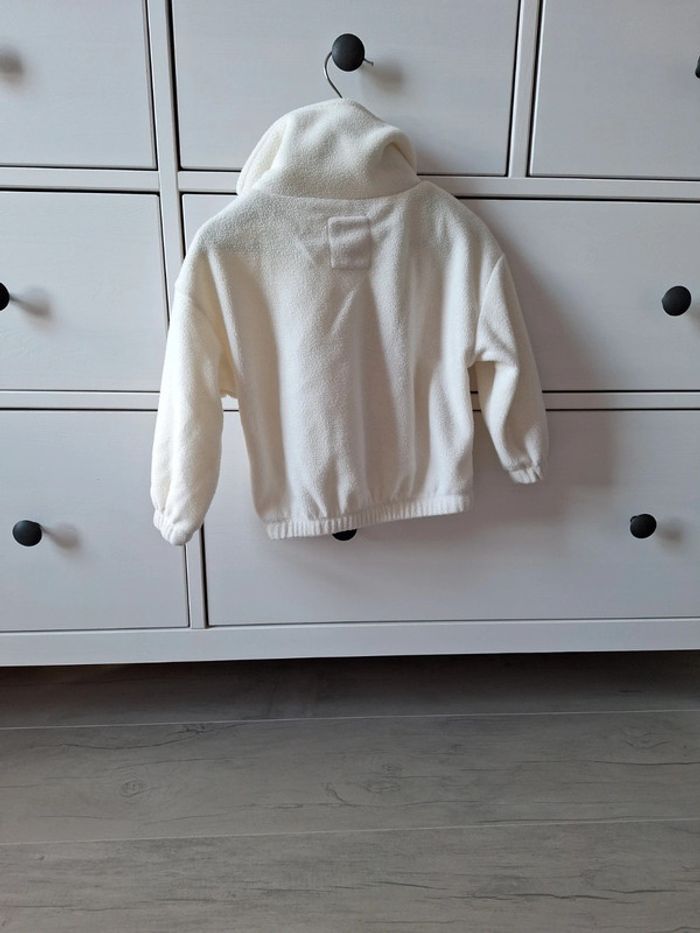 Pull col roulé - photo numéro 3