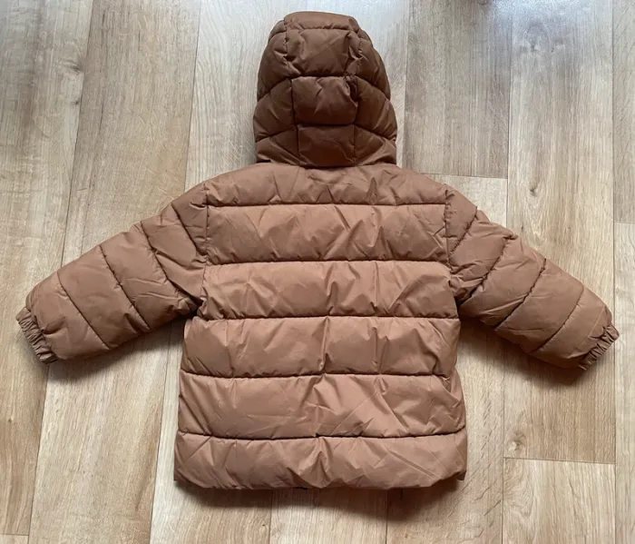Anorak - photo numéro 2