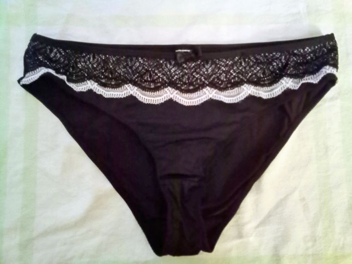 Culottes - photo numéro 6