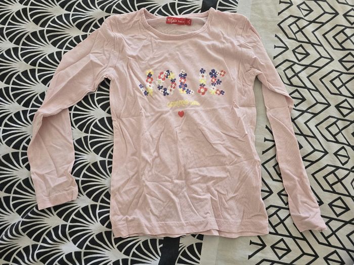 Tee shirt ML