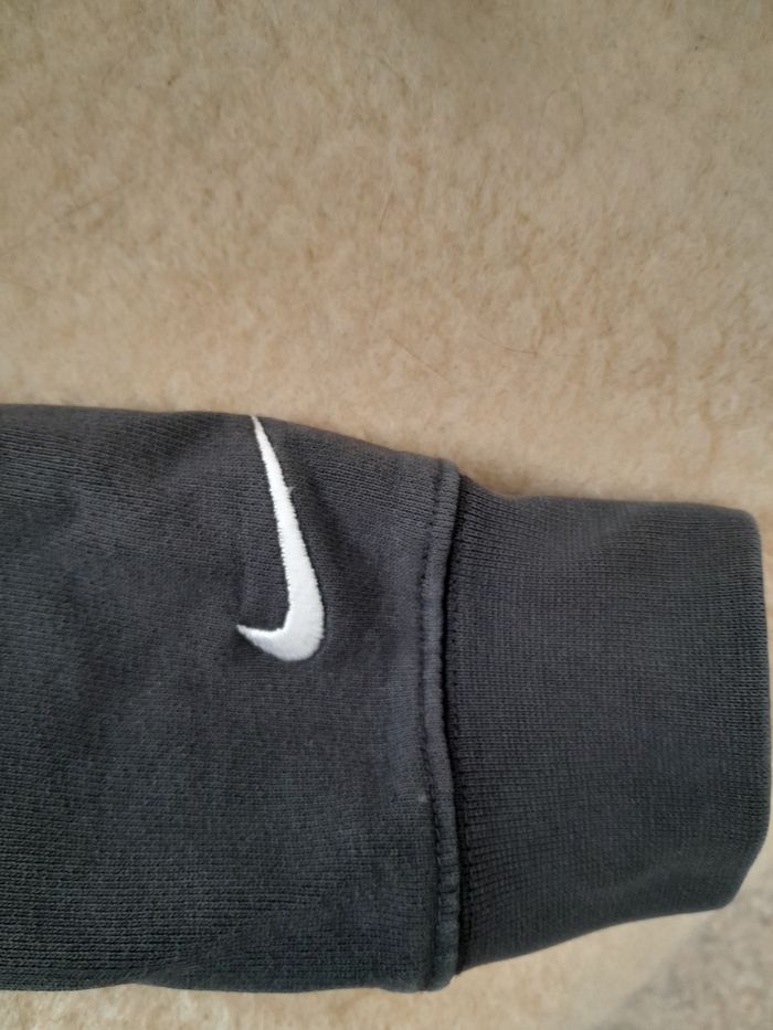 Sweat Homme  Nike Taille S - photo numéro 5