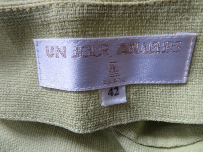 veste demi manches - photo numéro 6